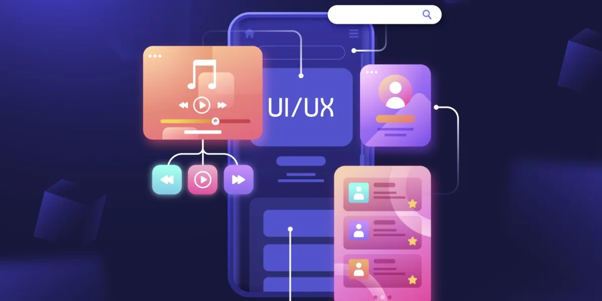 The Importance of UX in Mobile App Development