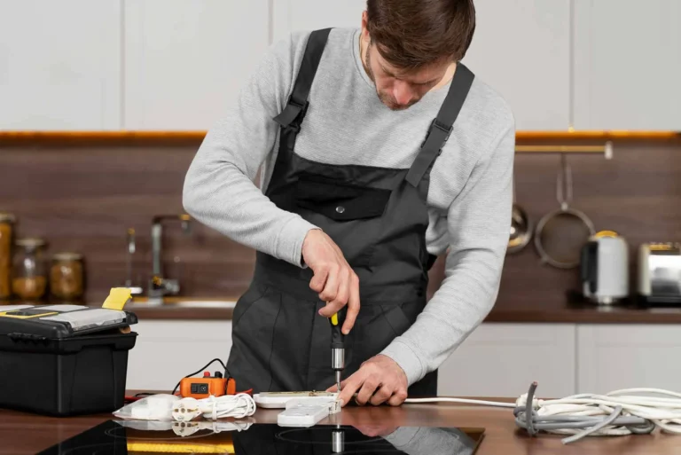 Cooking Range Repair Dubai: Your Ultimate Guide to Efficient Service