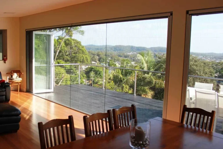 What Are the Different Types of Fly Screens Available on the Market?