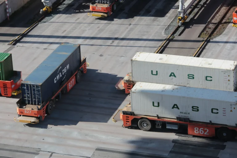 Cargo Services in Ajman: A Comprehensive Guide