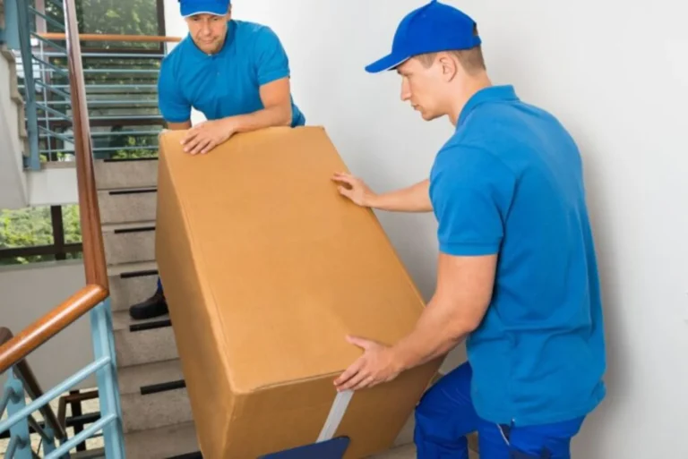 Comprehensive Guide to Door-to-Door Cargo Dubai to Pakistan