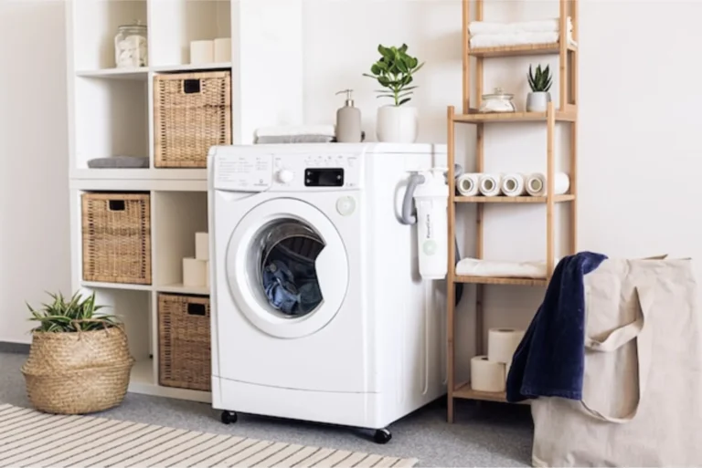 Bosch Washing Machine Repair in Abu Dhabi Expert Solutions