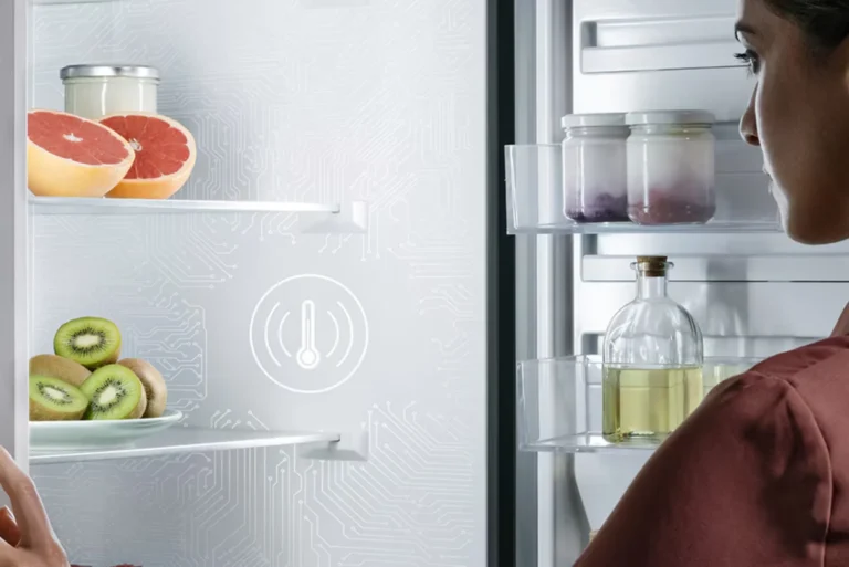 Ensuring Your Refrigerator Stays in Top Condition