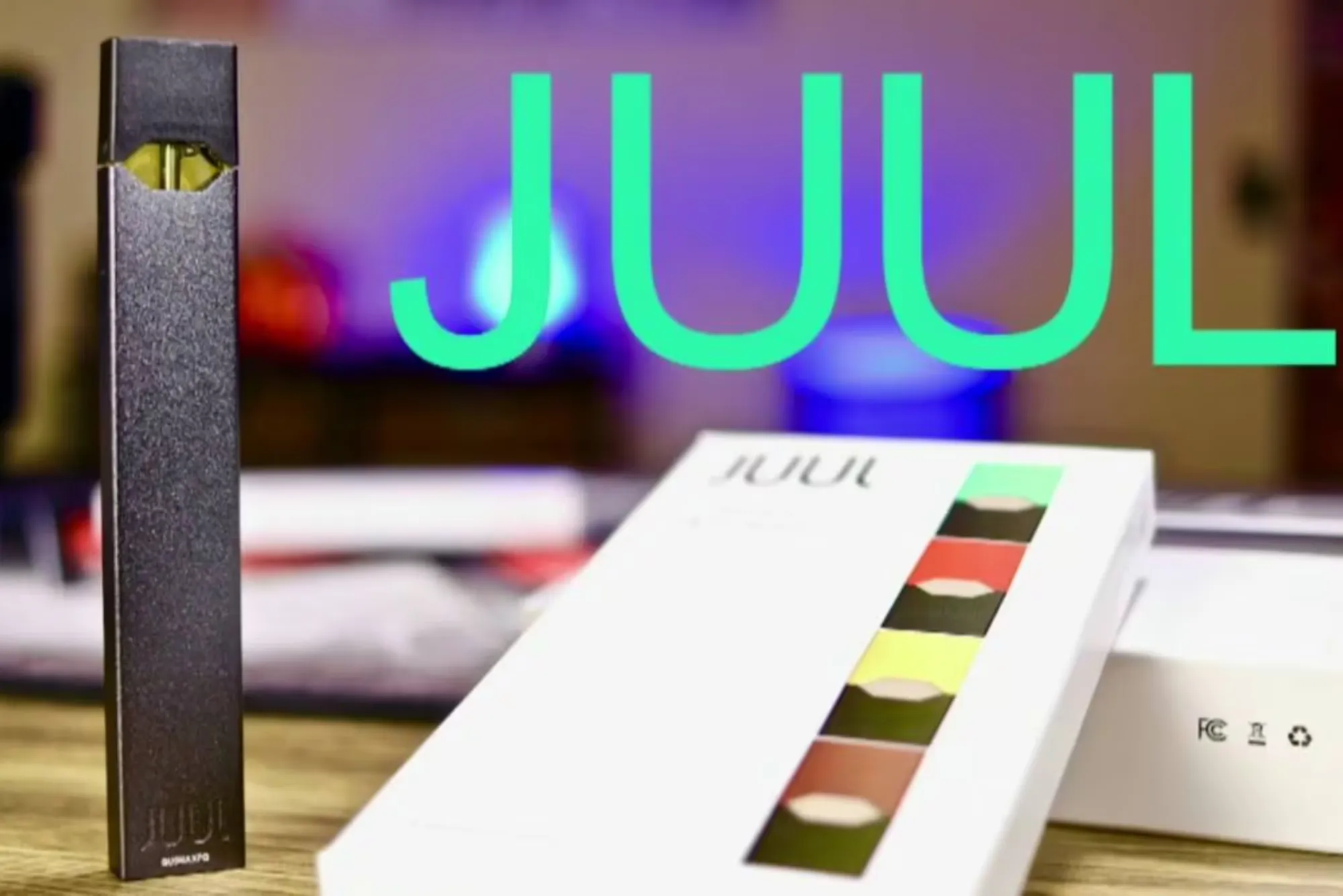 Juul Vape Dubai UAE