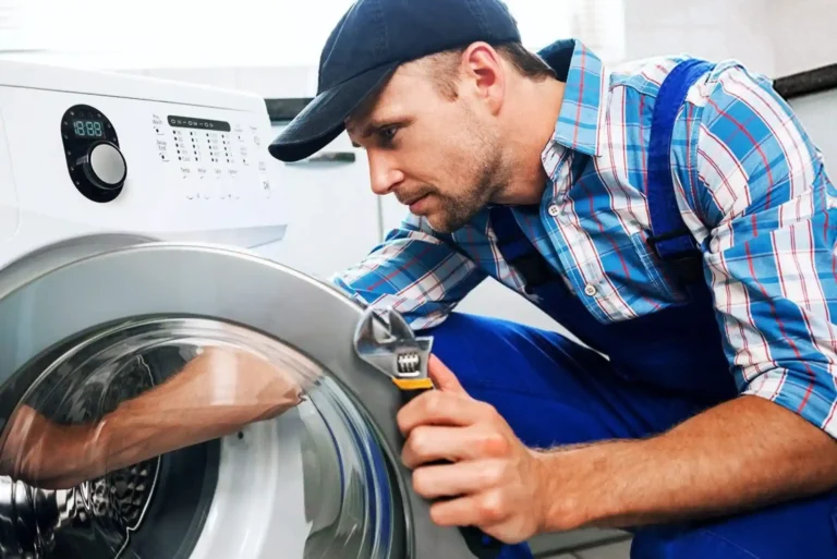 LG Washing Machine Repair in Dubai