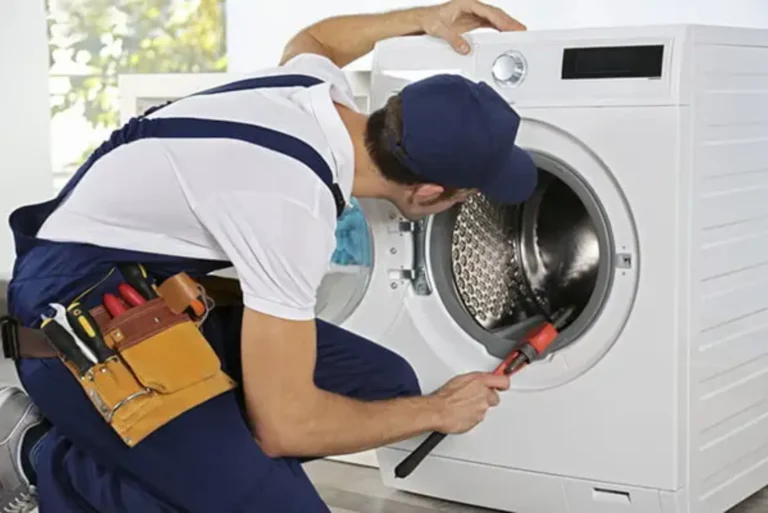 Siemens Washing Machine Repair