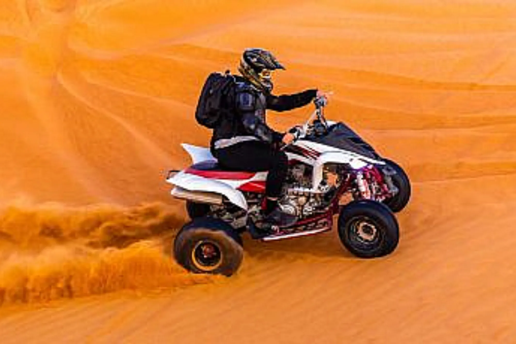 Complete Guide to Desert Safari on a Budget Unforgettable UAE Adventure Without Splurging