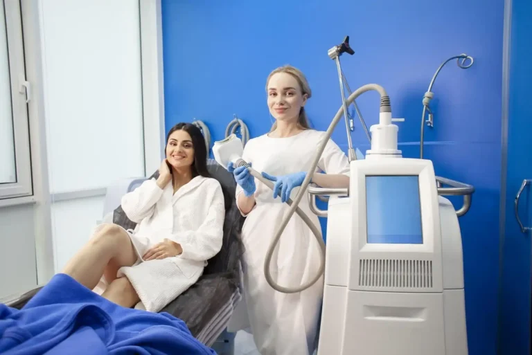 Fat Removal in Dubai is Changing Lives