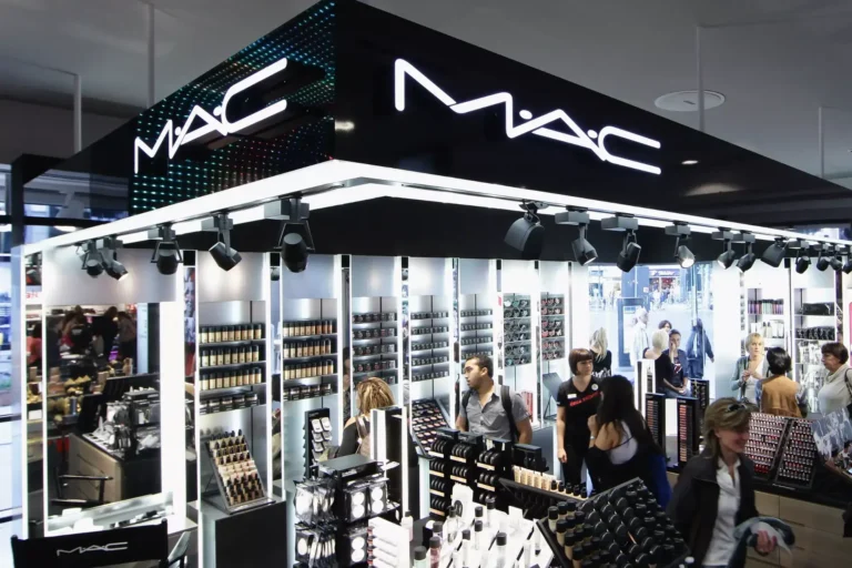 MAC Cosmetics Yas Mall