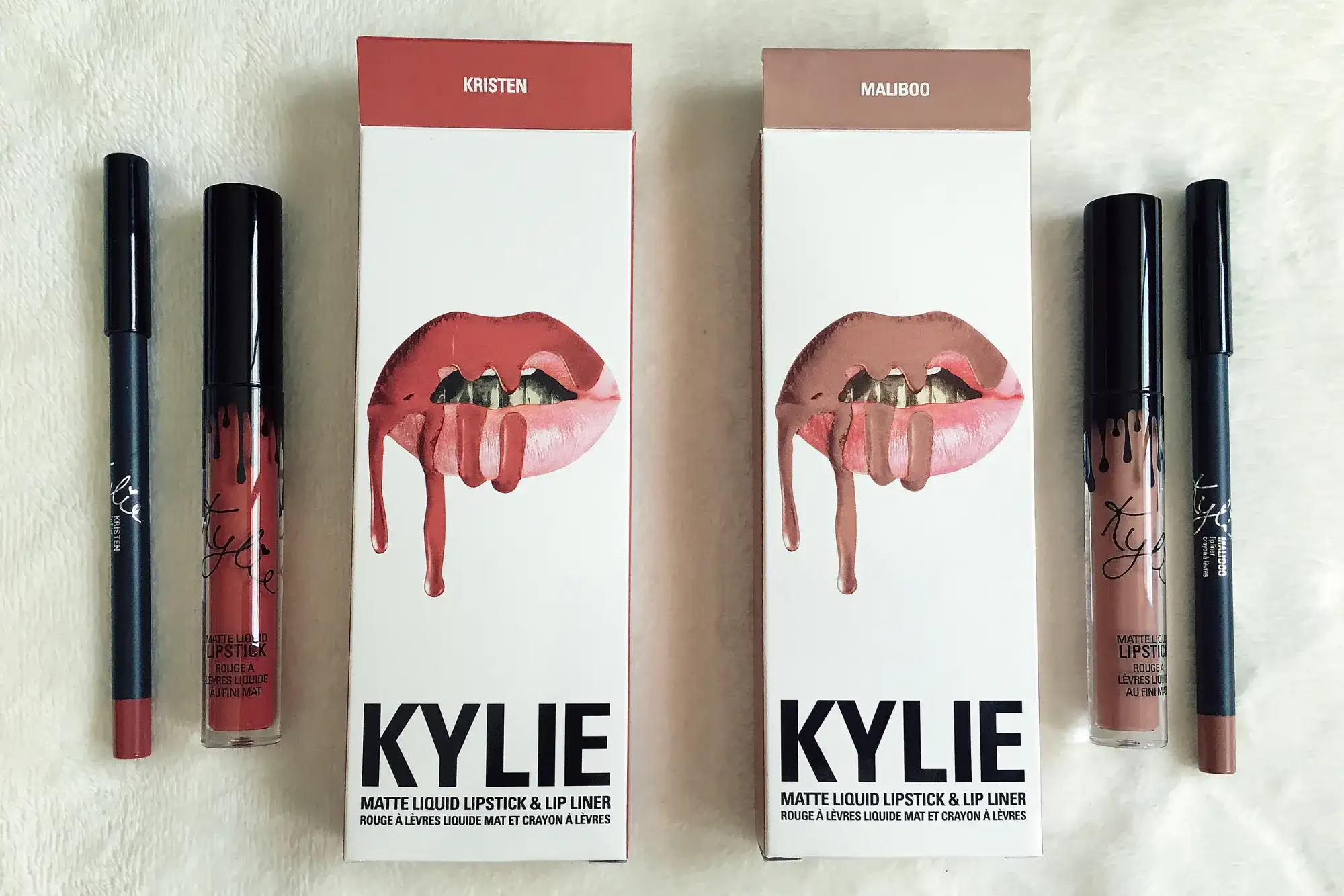 Where to Buy Kylie Cosmetics in the UAE