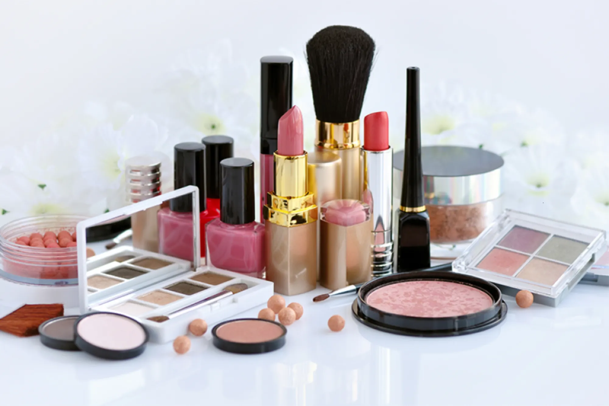 Why Choose Millia Cosmetics Sharjah