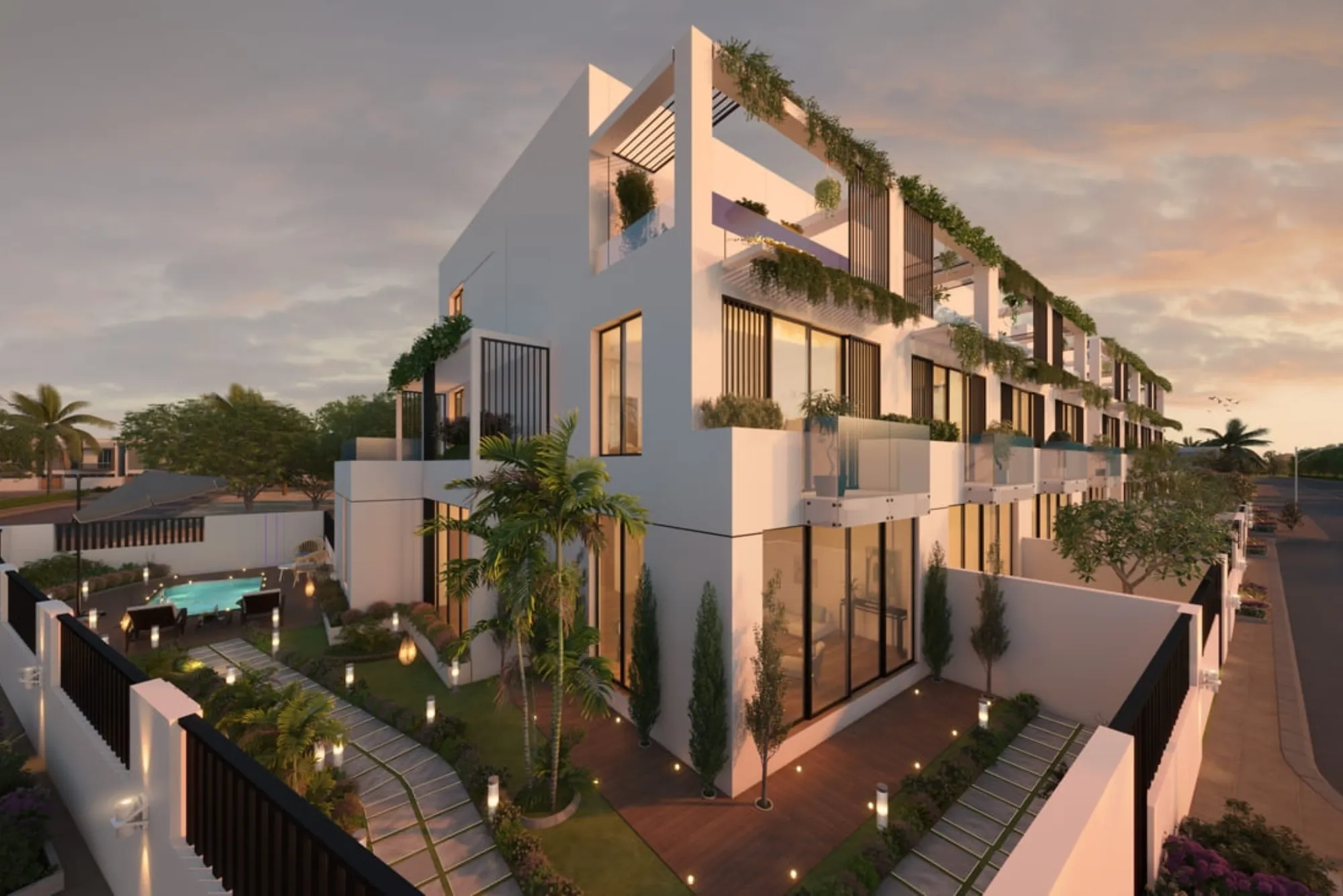 Steps to Take Before Investing in New Projects with Handover in 2025