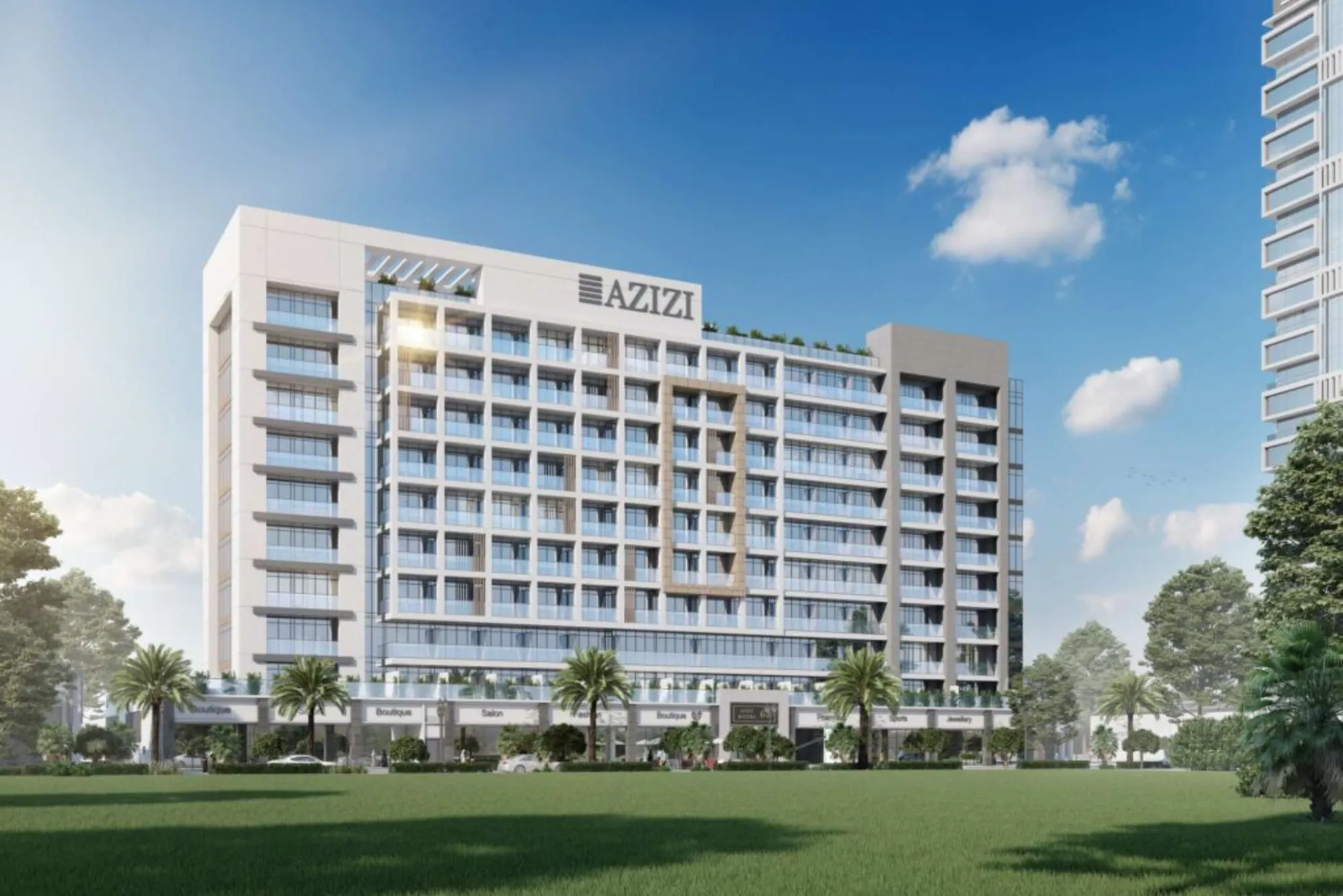 Project Details and Specifications