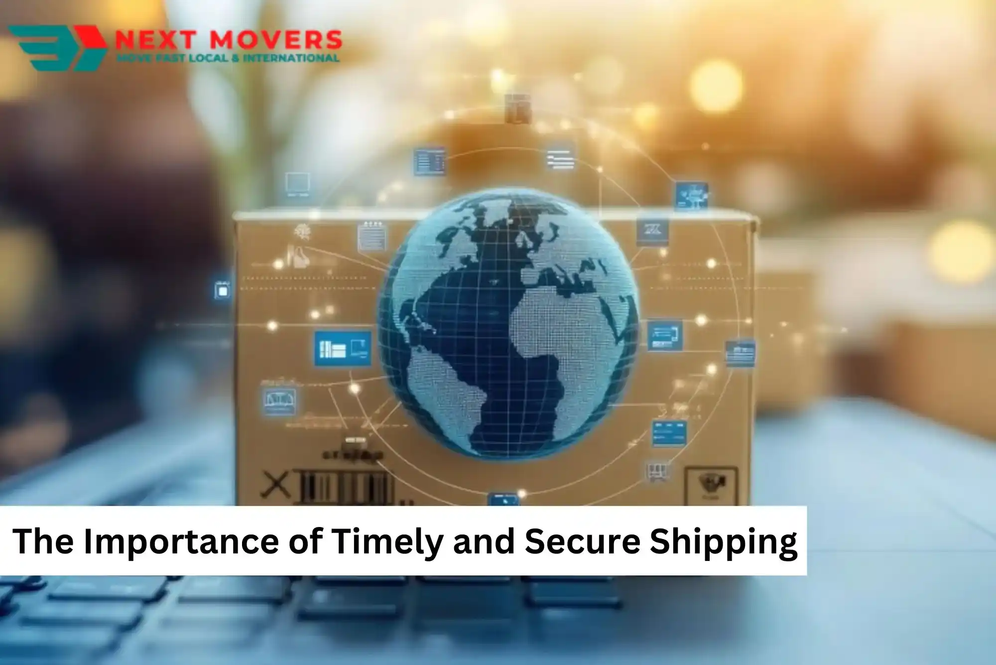 The Importance of Timely and Secure Shipping