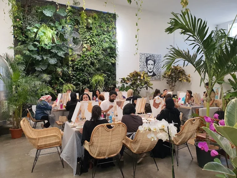 miss act uae business listing