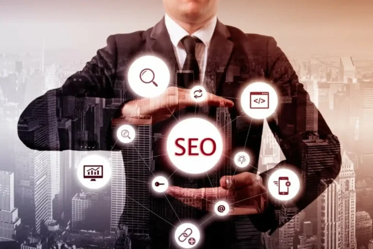 Why Should I Hire an SEO Agency in Dubai?