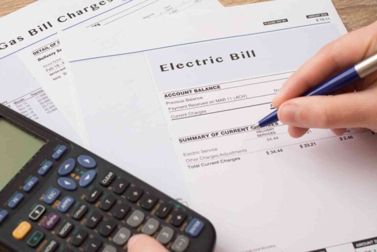 How To Check And Download Your Duplicate Electricity Bill Online