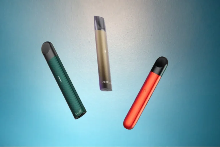 Relx Device Review: A Complete Guide for Beginners & Pros