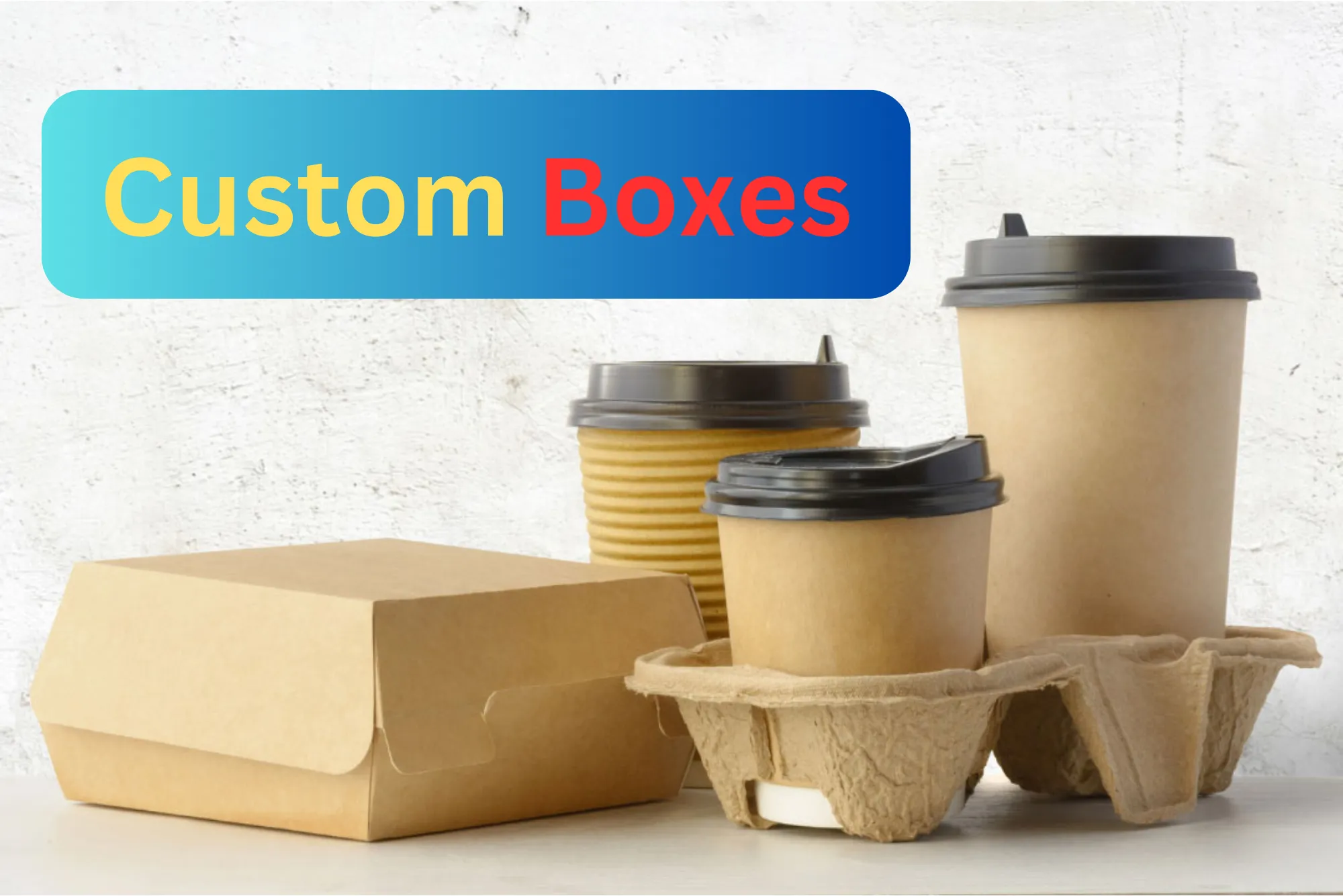 Best Guide to Buddy Packaging UK Location and Services