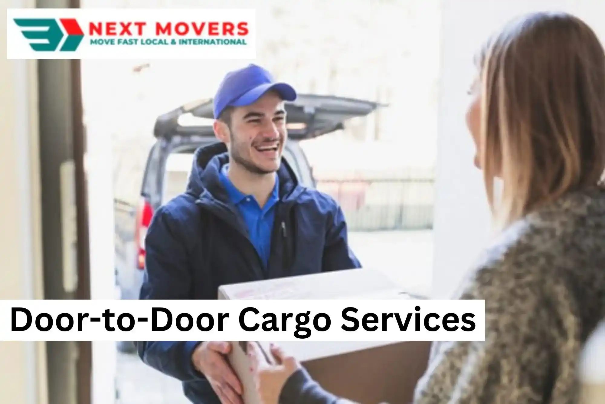 Door-to-Door Cargo Services