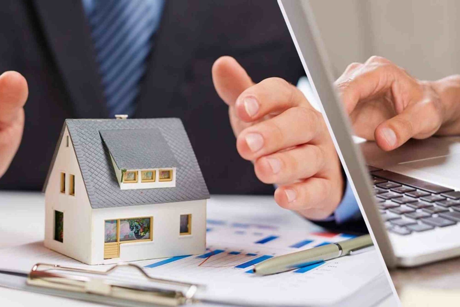 How to Get a Mortgage in Dubai for Expats