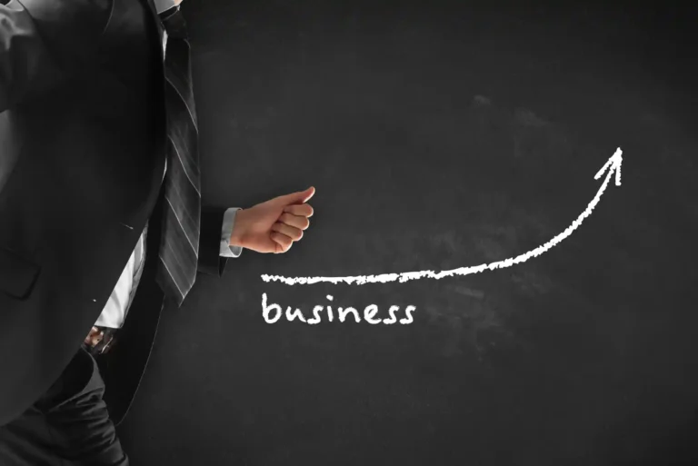 The Role of Innovation in Sustainable Business Growth