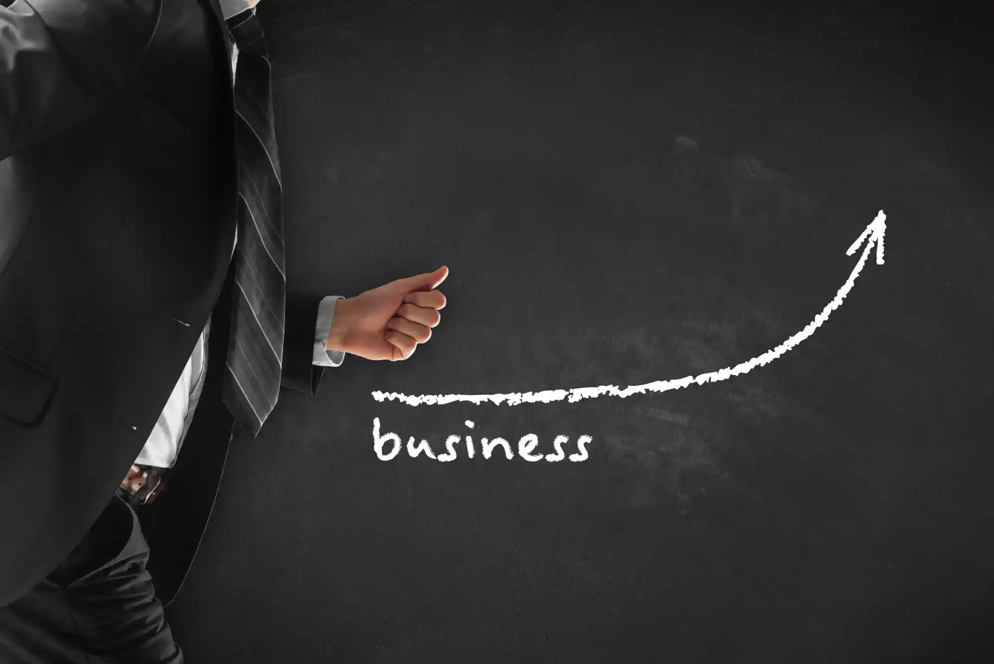 The Role of Innovation in Sustainable Business Growth