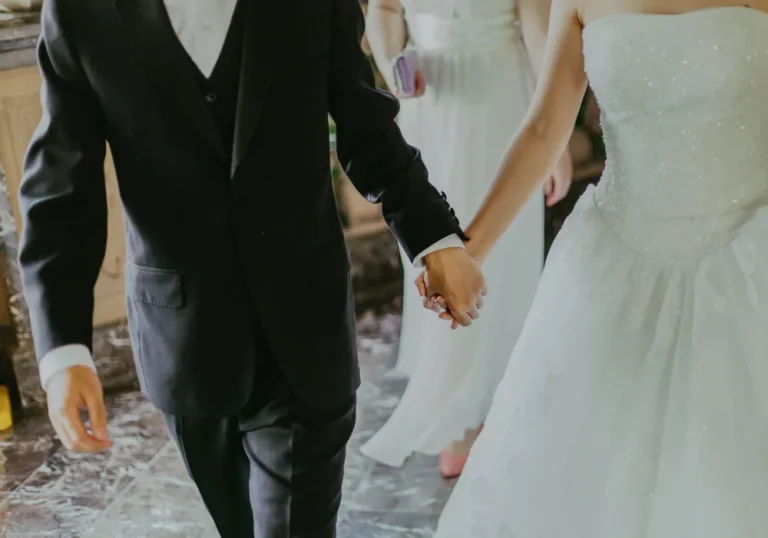 The Role of Social Media in Weddings