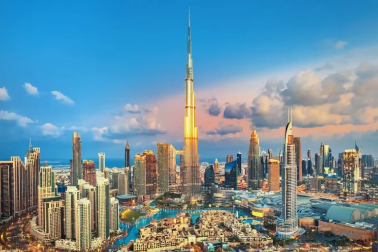 What To Do On A Budget In Dubai - A Brief Guide