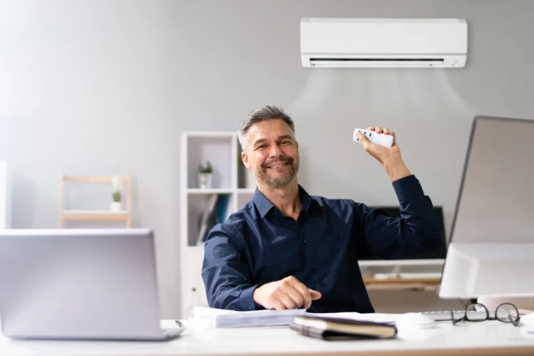 What is the Best Place to Install an AC