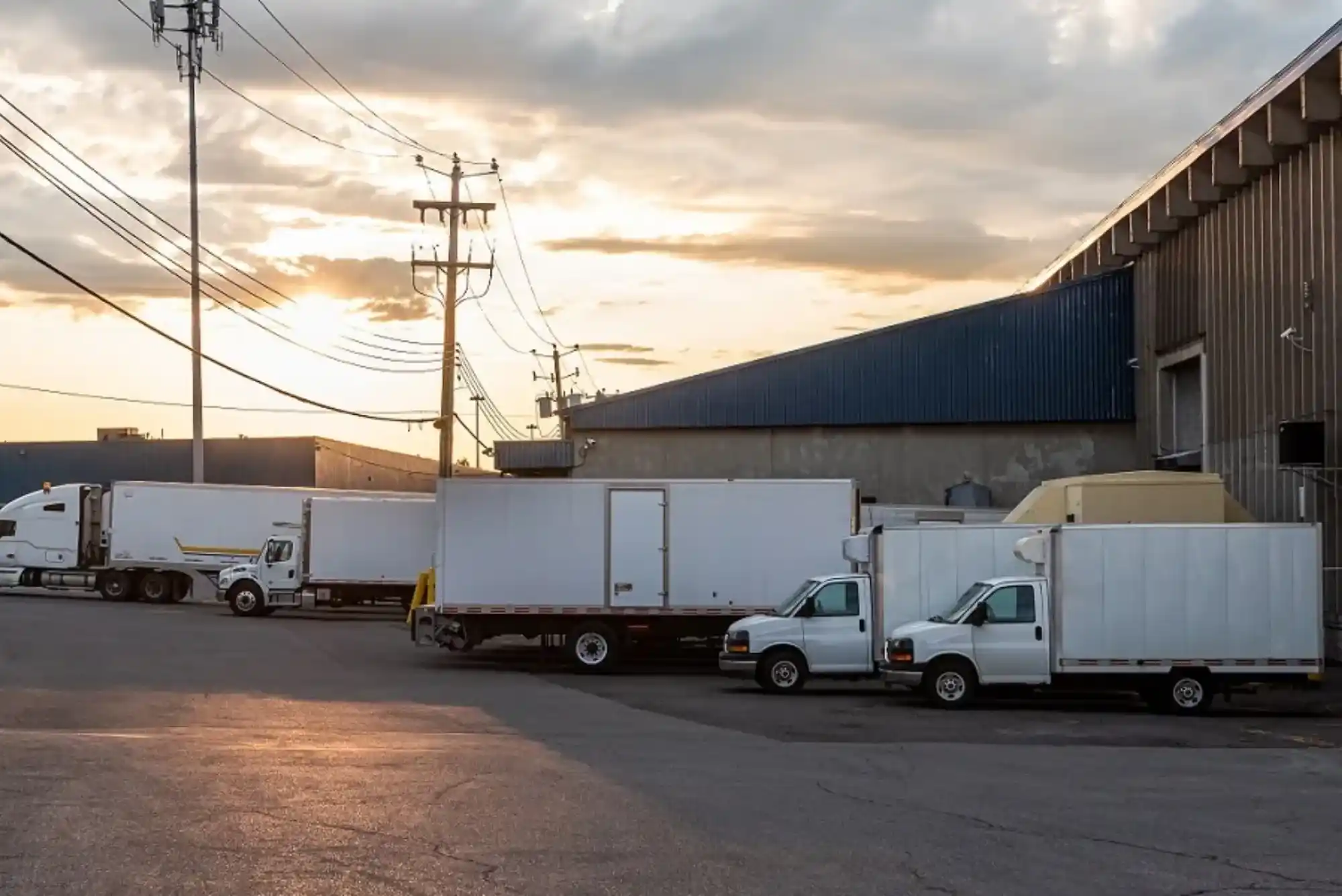 Quick Tips for Using Buddy Movers Cargo Shipping Service