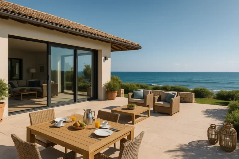 Is REEF 998 Suitable for Holiday Home Investment