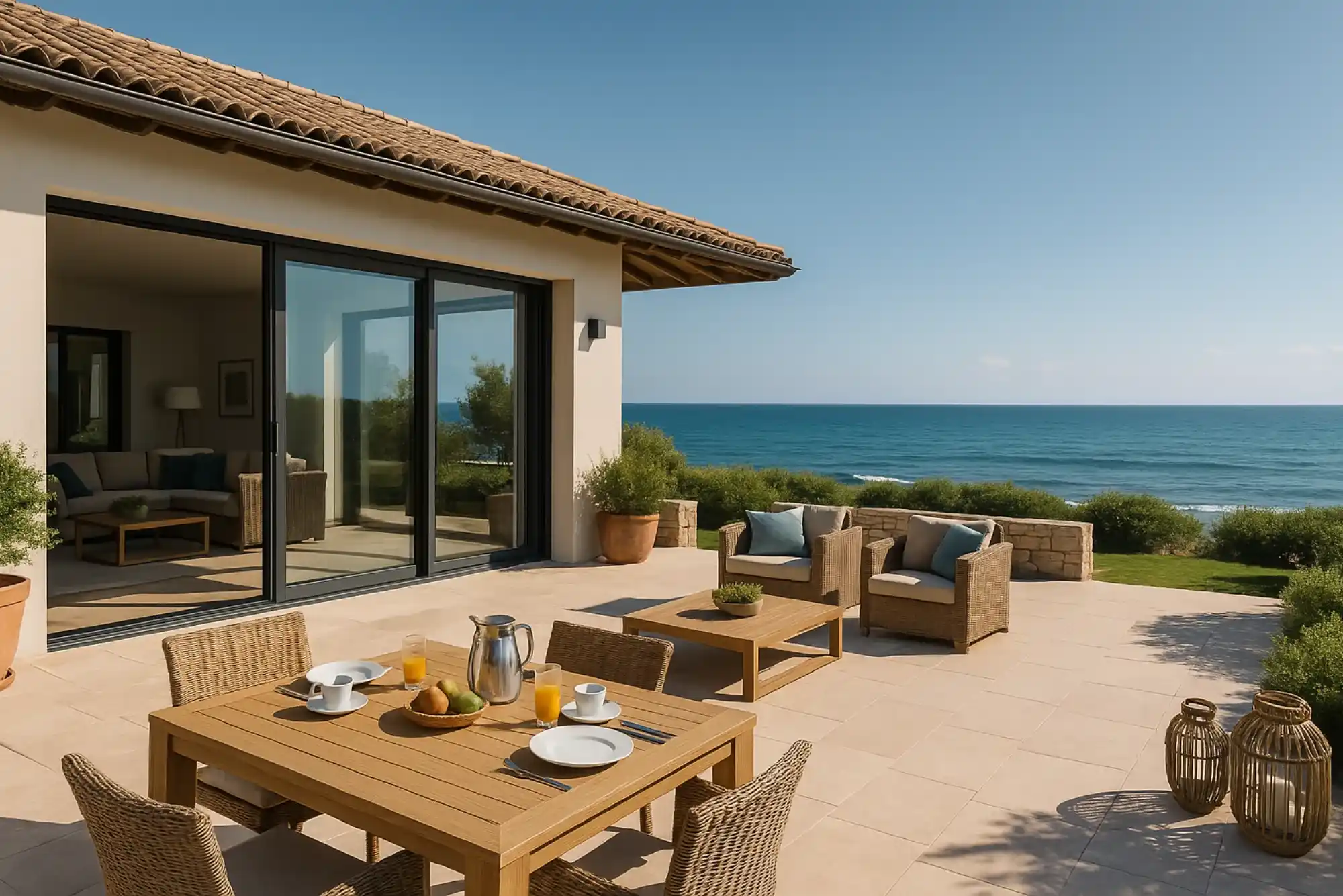 Is REEF 998 Suitable for Holiday Home Investment