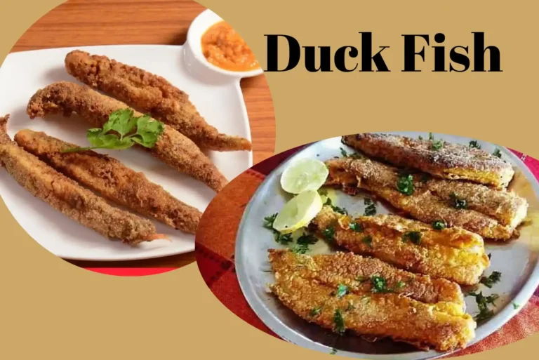 Bombay Duch Fish in Dubai: Health Benefits and Cooking Tips