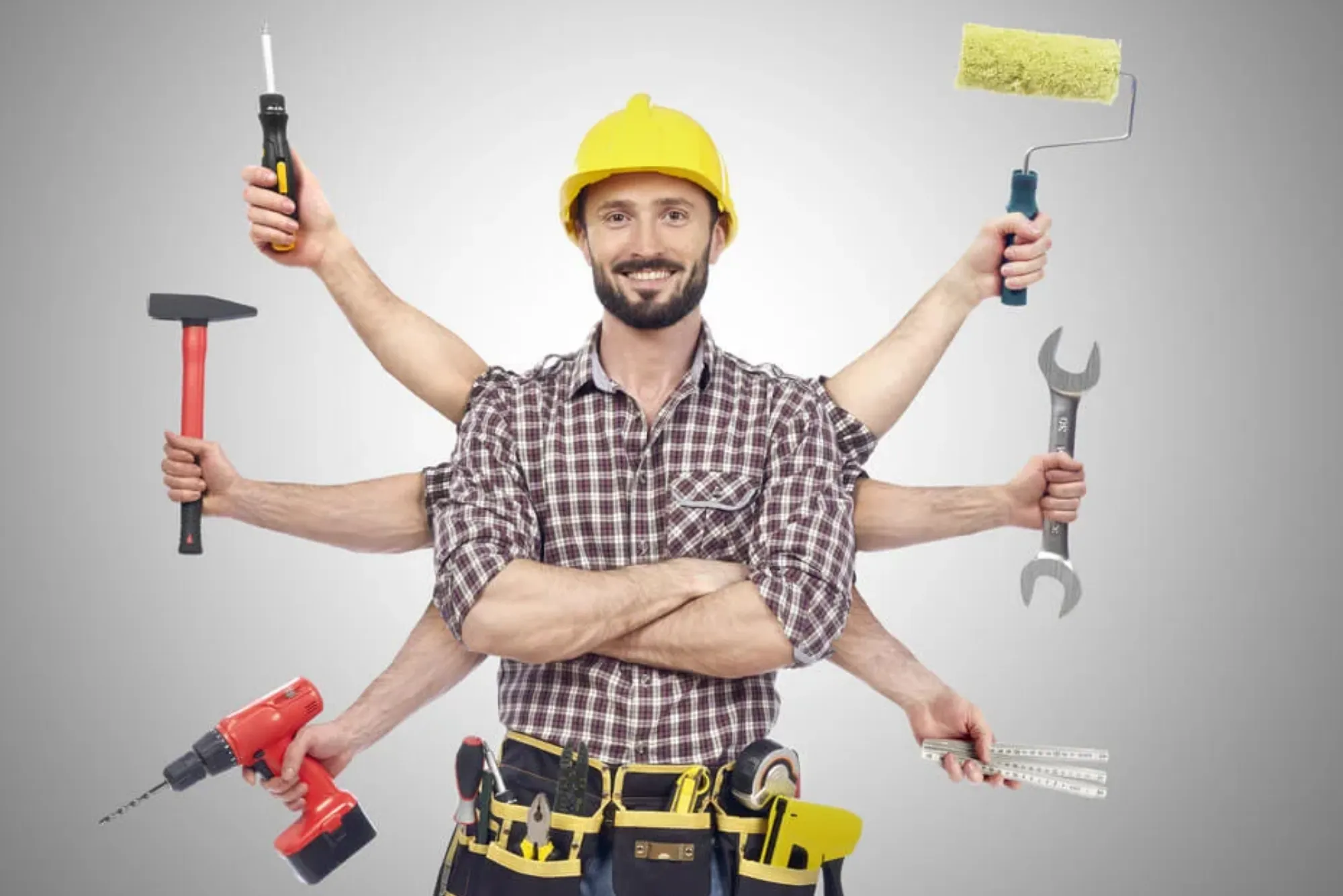 Why Hiring a Certified Handyman in Dubai Saves You Money