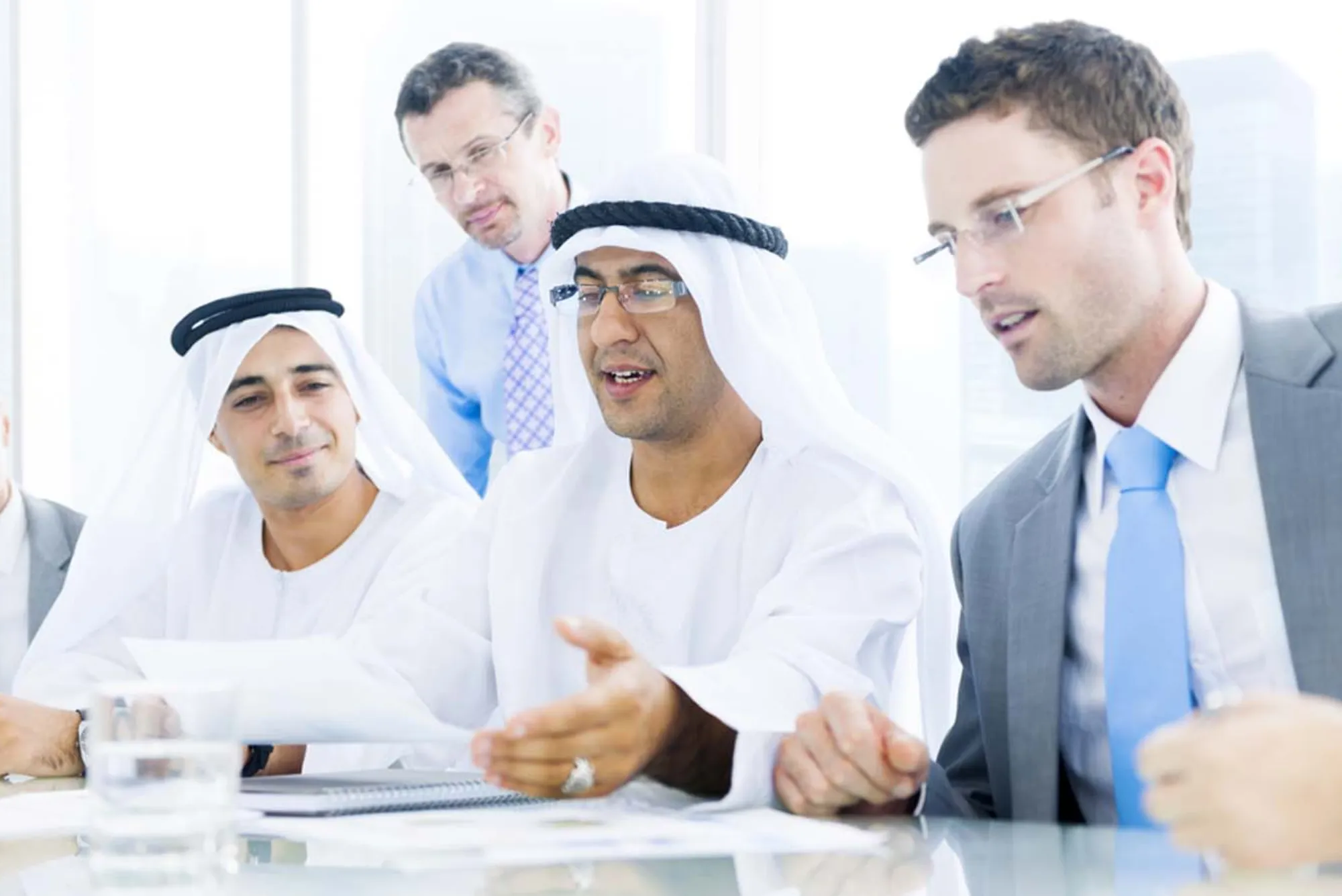 How the Best Public Relations Agency in Dubai Helps Corporations Build Stronger Reputations