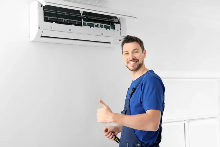 DIY vs. Professional AC Repair What You Need to Know