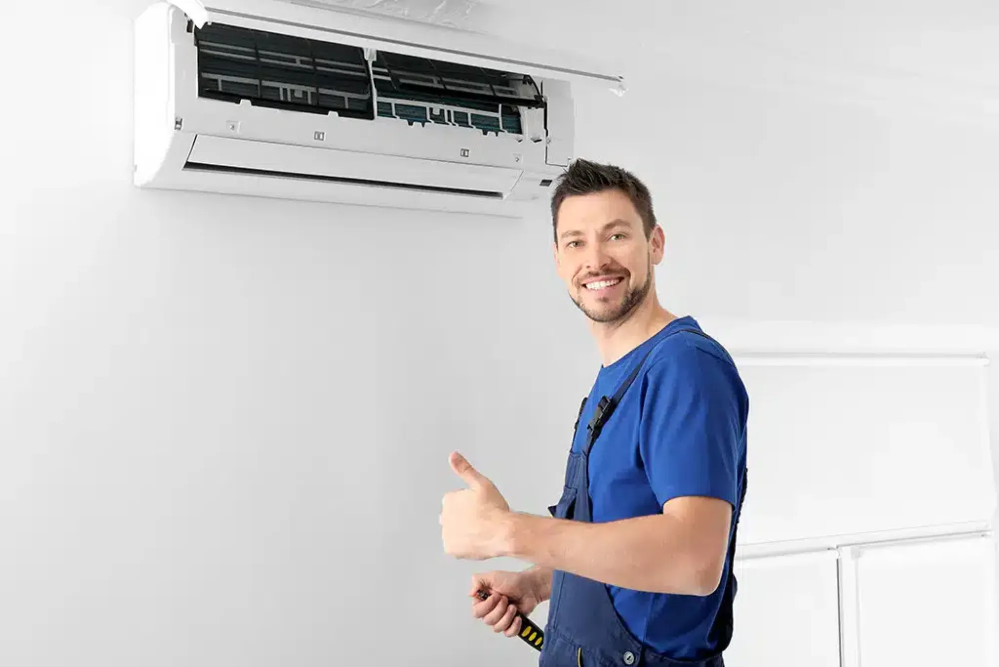 DIY vs. Professional AC Repair What You Need to Know