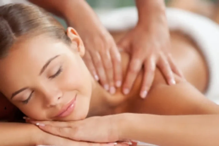 How to Book Swedish Home Massage in Dubai