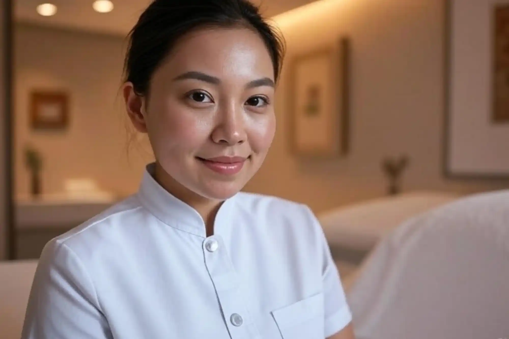 What are the Legal Requirements for Home Massage in Dubai