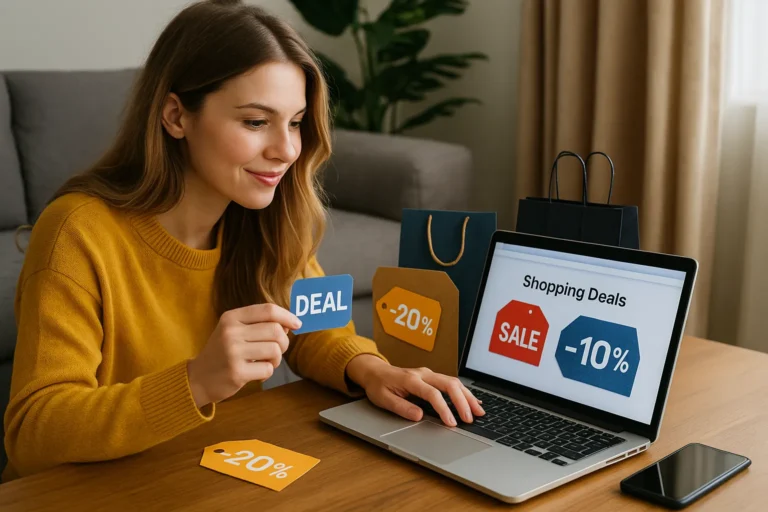 Are Promo Codes Still Reliable for Online Shopping Discounts