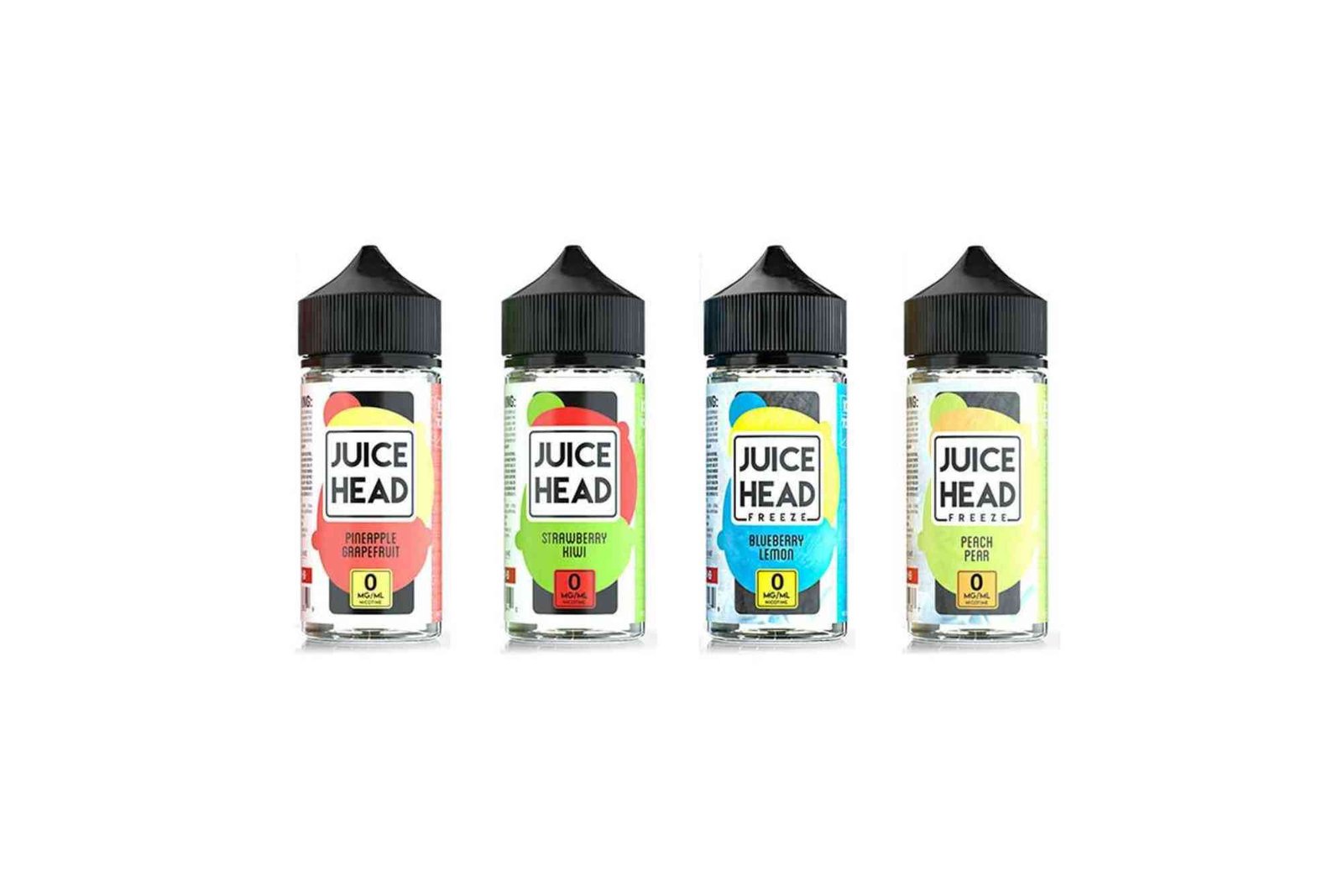 Best Nicotine-Free Vape Juice: Top Picks in 2025