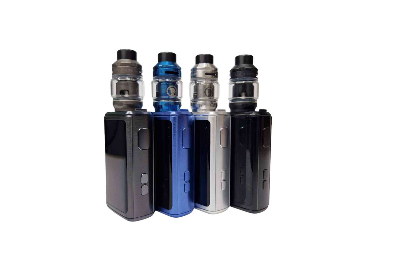 GeekVape Z200 Review: A Power-Packed Performer