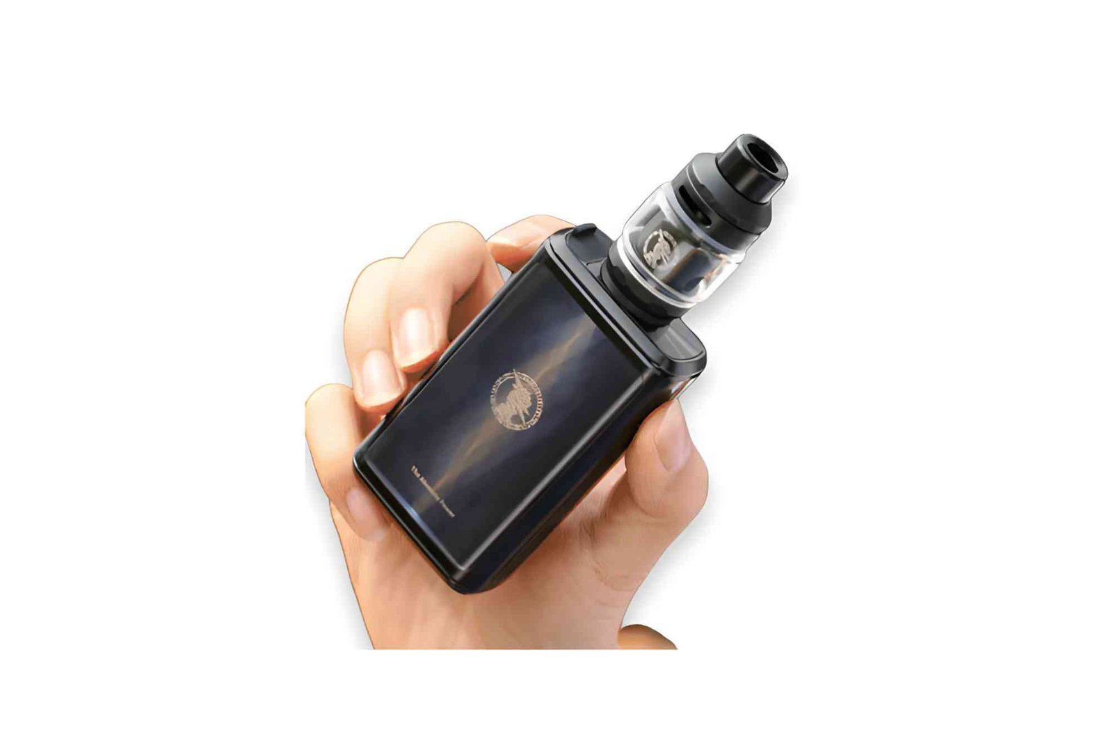 GeekVape Z200 Review: Built for Performance