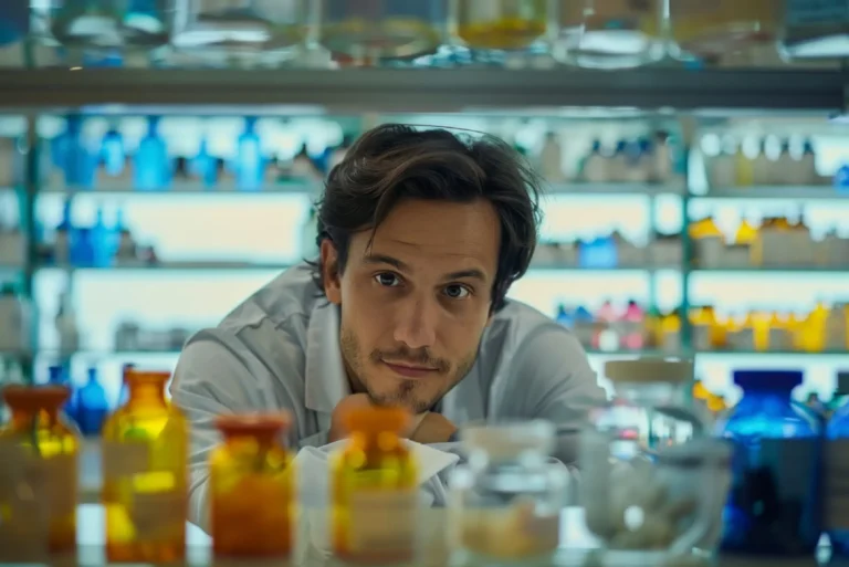 Launch Dietary Supplements in Middle Eastern Markets