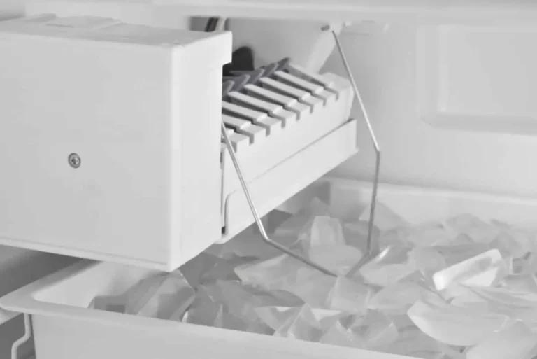 Why Fridges Stop Cooling but Freezer Works