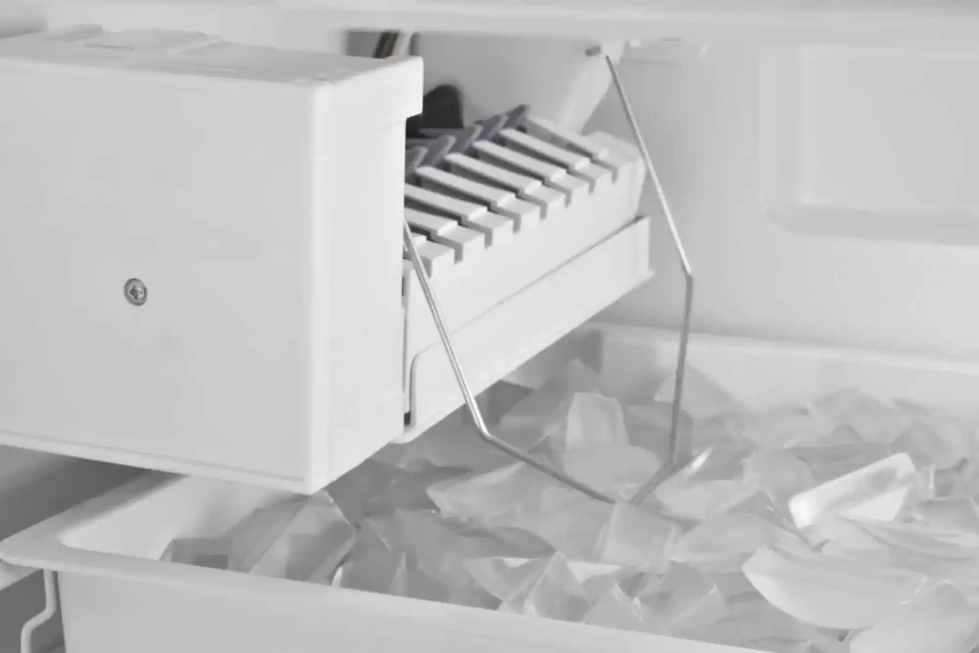 Why Fridges Stop Cooling but Freezer Works