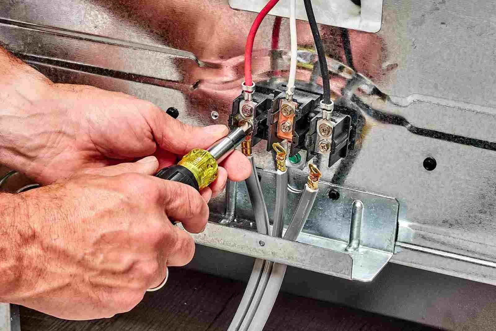 Oven Doesn’t Switch Between Modes