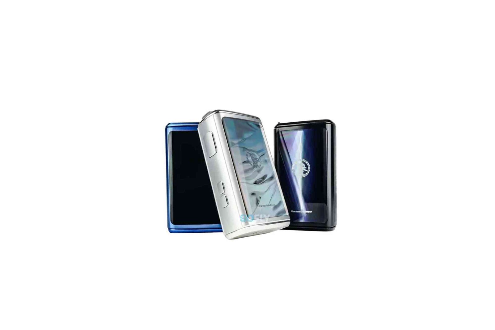 Vaporesso GEN PT60 Review: Power in Your Palm