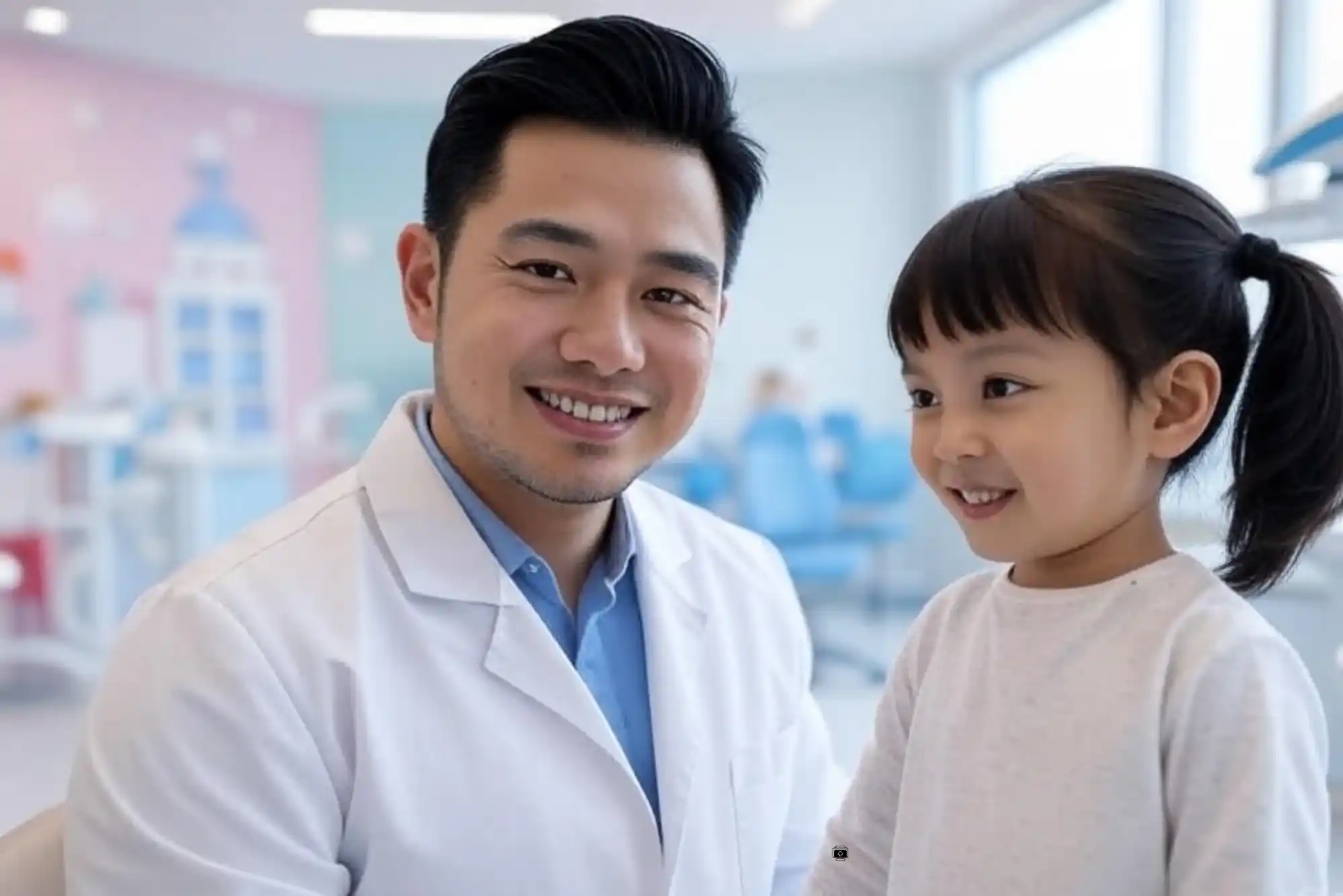 Where to Find Emergency Kids Dentist in Dubai